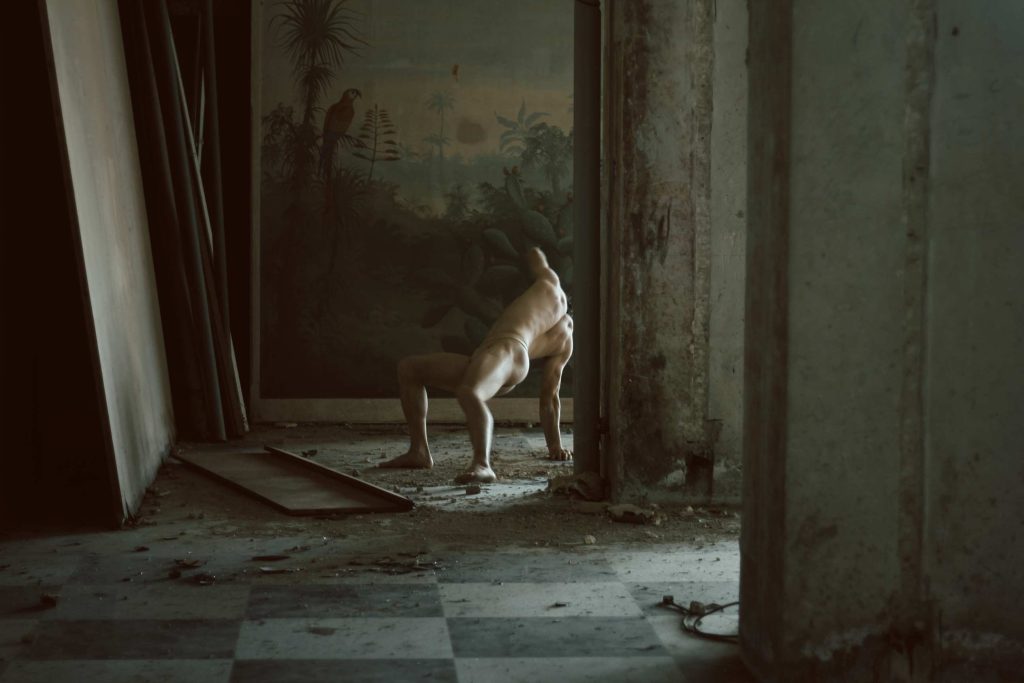 By Ritty Tacsum