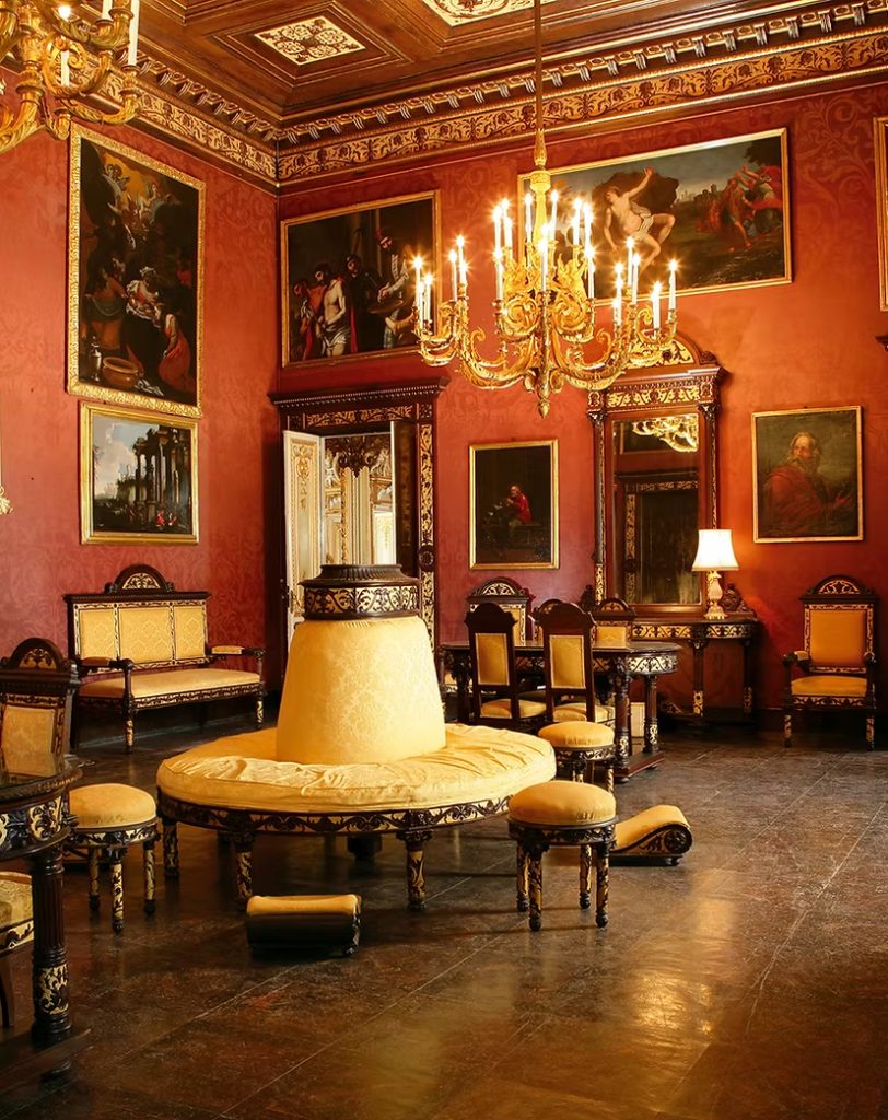 Palazzo Parisio