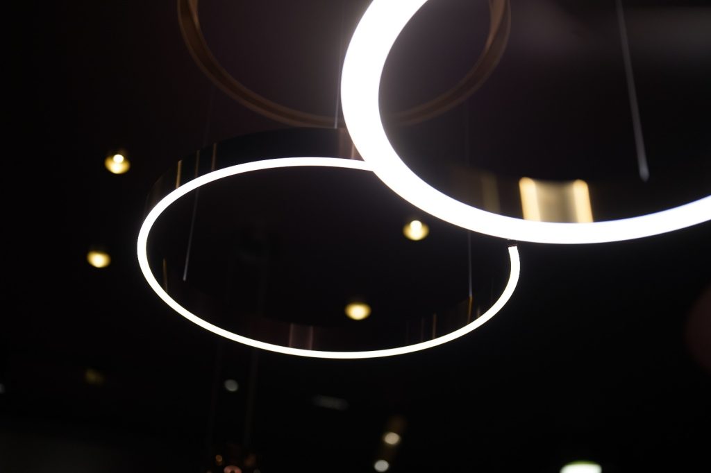 Occhio at Glow