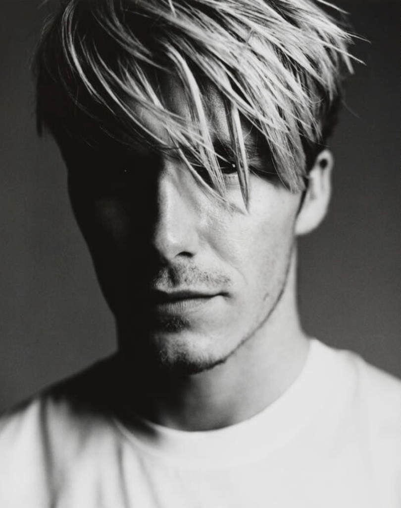 David Beckham, 1998