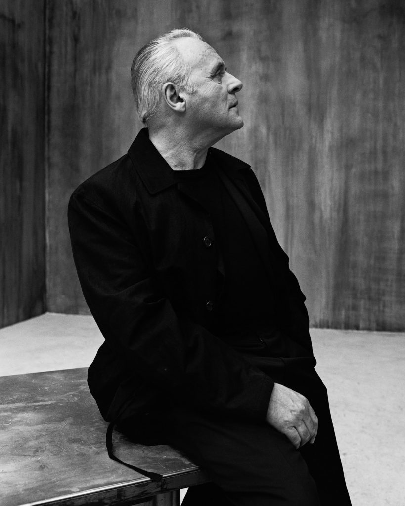 Anthony Hopkins