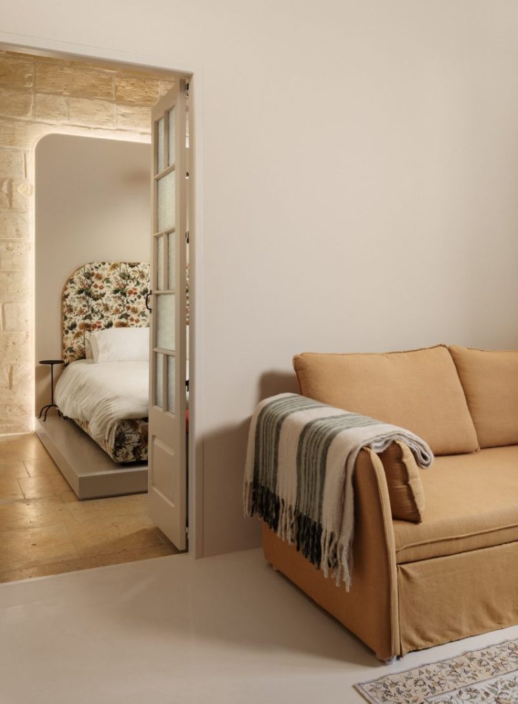 Photography: Ramon Portelli