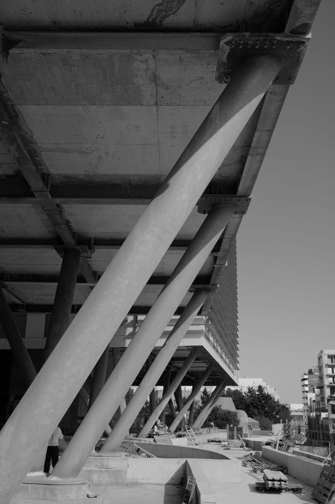 Sustainable Living Project., Msida