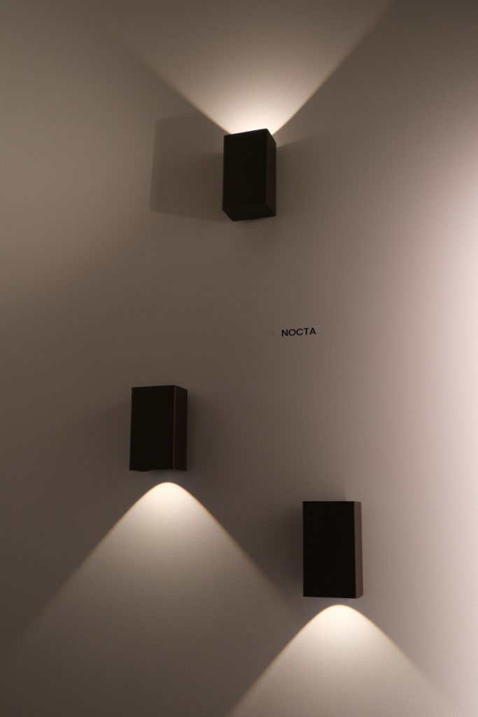 Deltalight at ESS