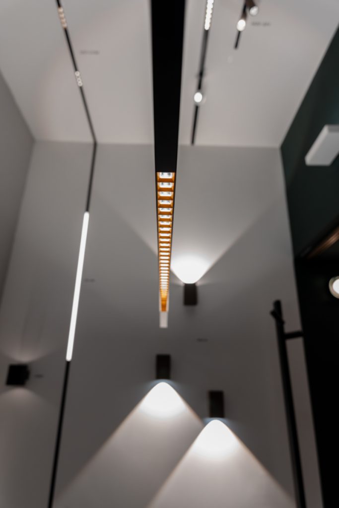 Deltalight at ESS
