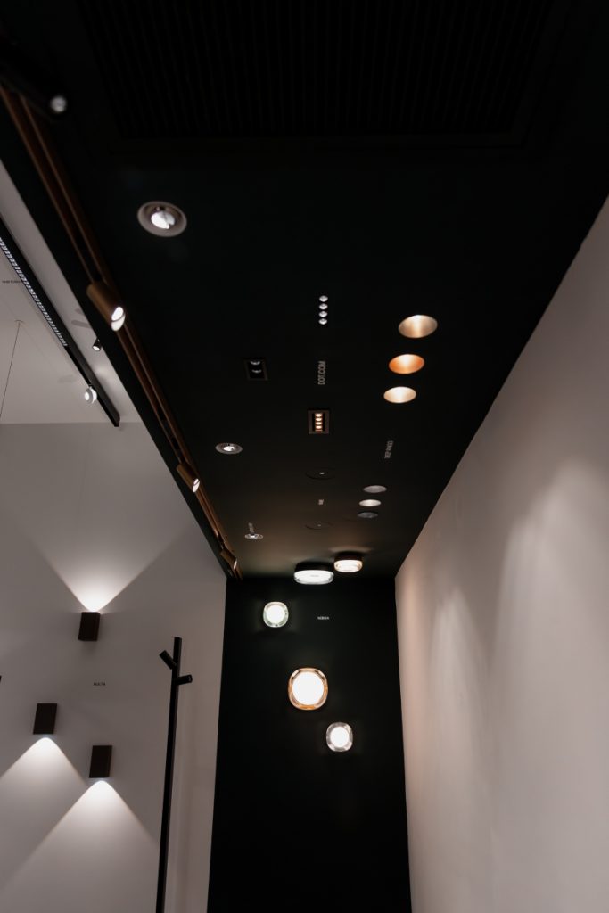 Deltalight at ESS