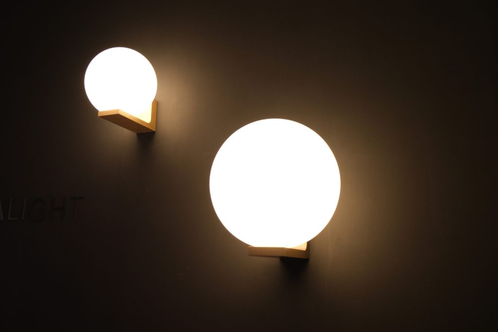 Deltalight at ESS