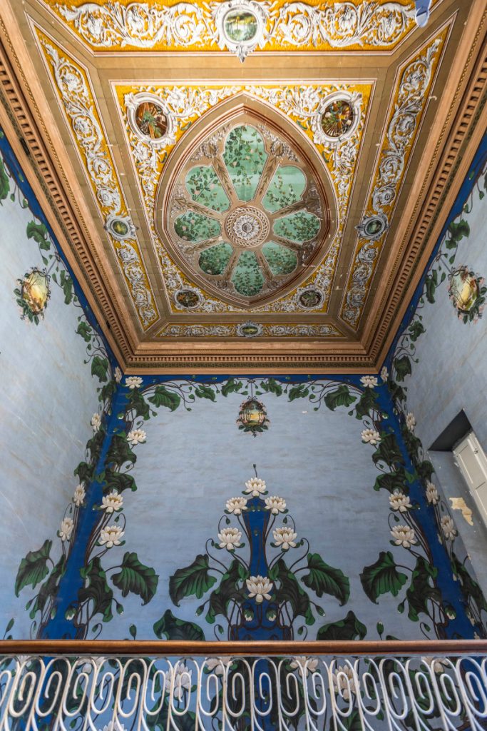 Photography: Jean Marc Zerafa for Kamra tal-Periti