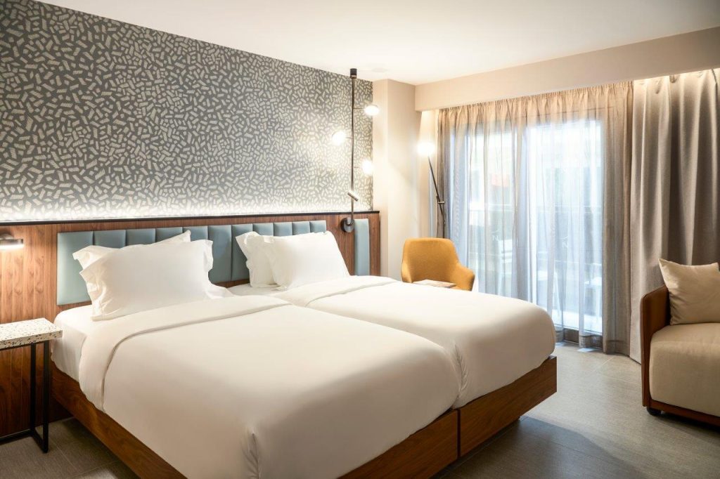 Novotel Malta Sliema