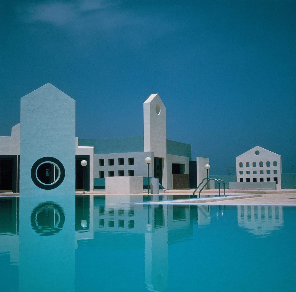 Aquasun Lido, St Julian's