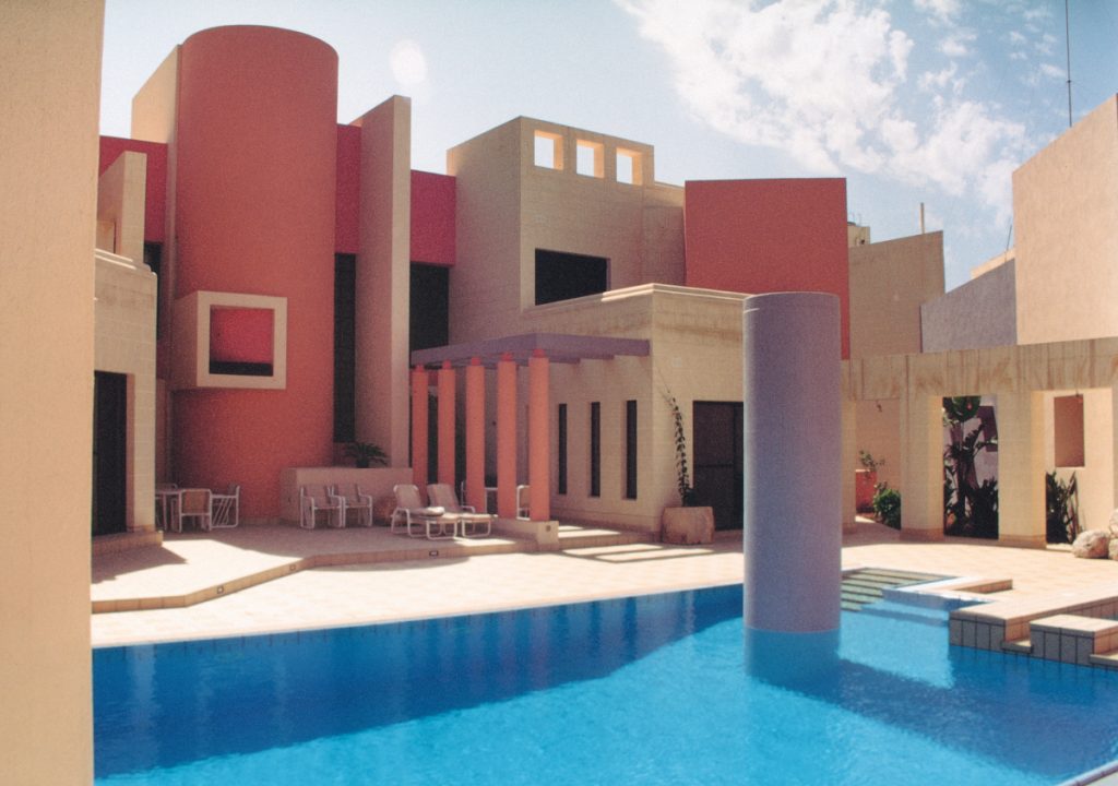 Villa Siggiewi, Malta