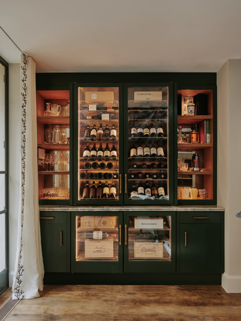 Photo by Christopher Horwood / House & Garden