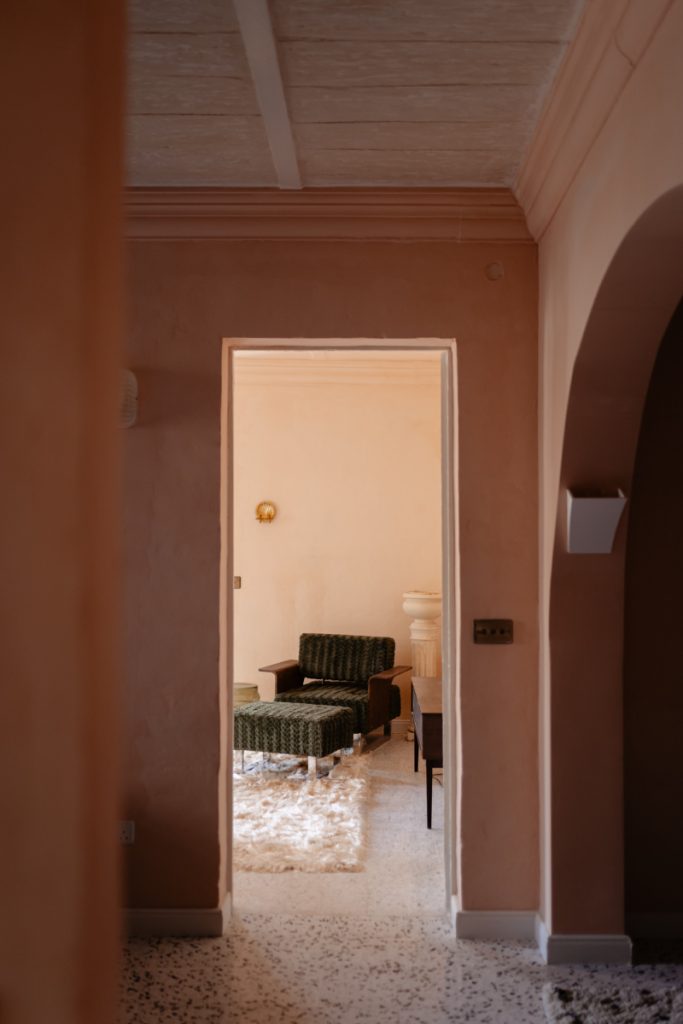 Photography: Olha Ruccya