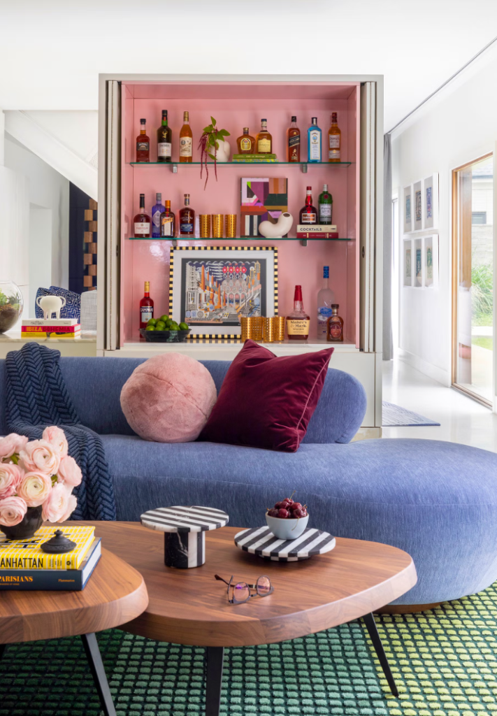 Photo by Julie Soefer / Elle Decor