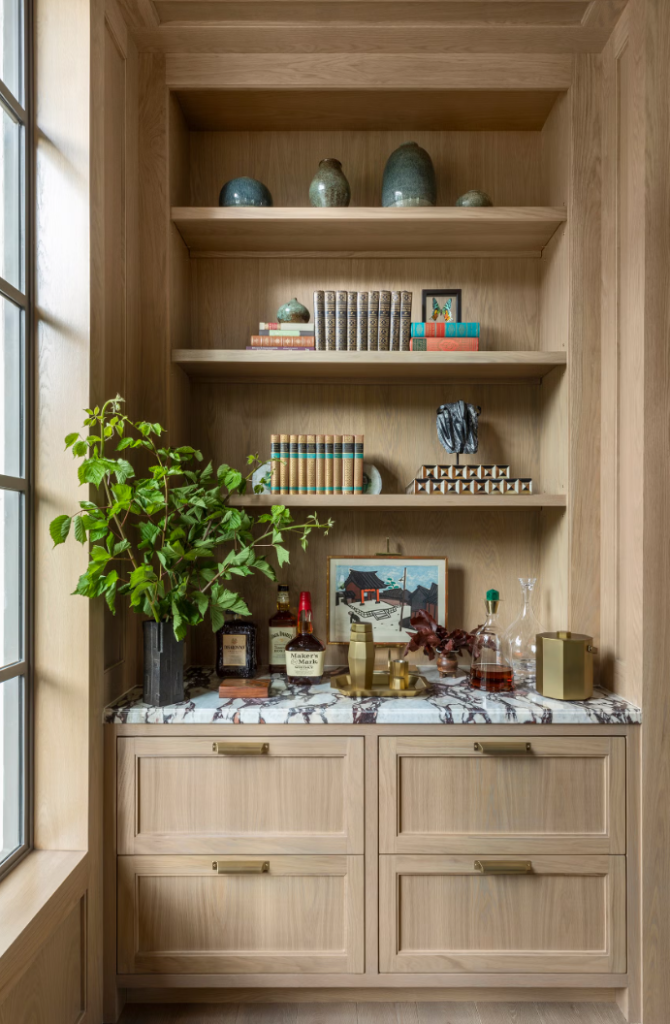 Photo by Julie Soefer / Elle Decor