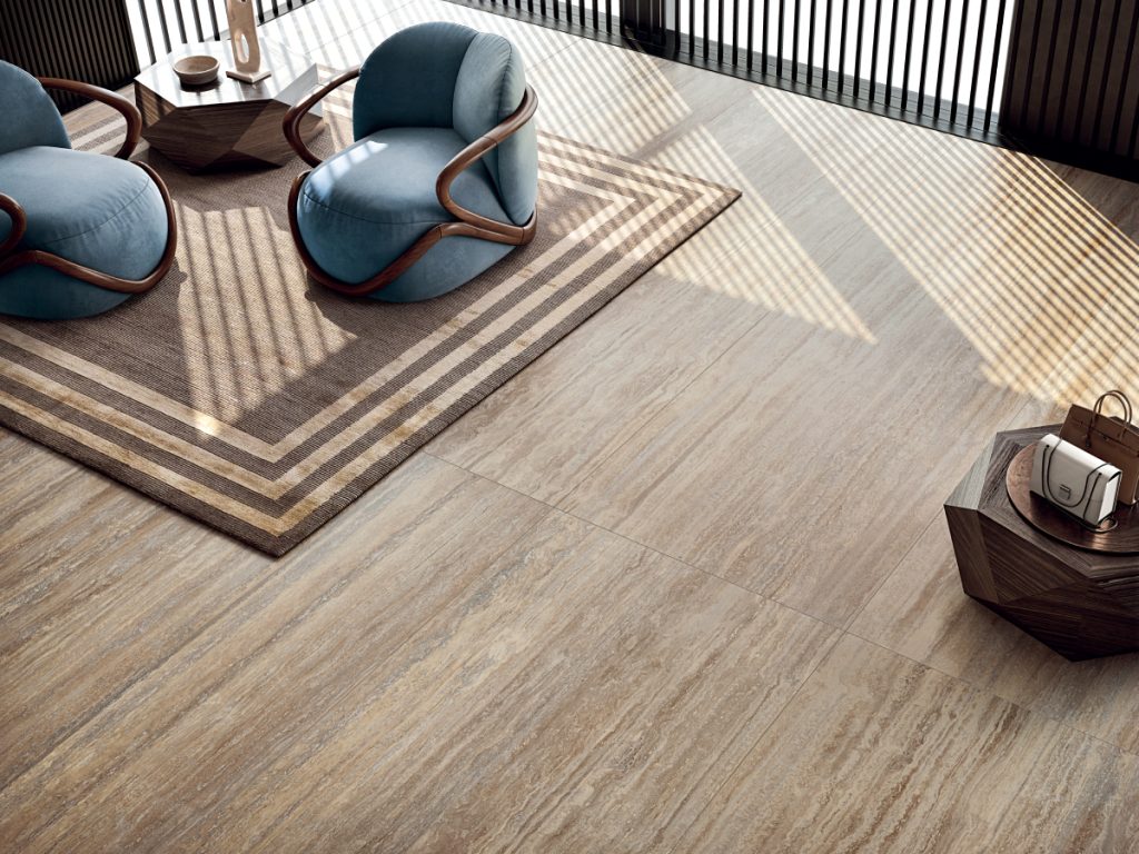 Tiles by Cotto D’este