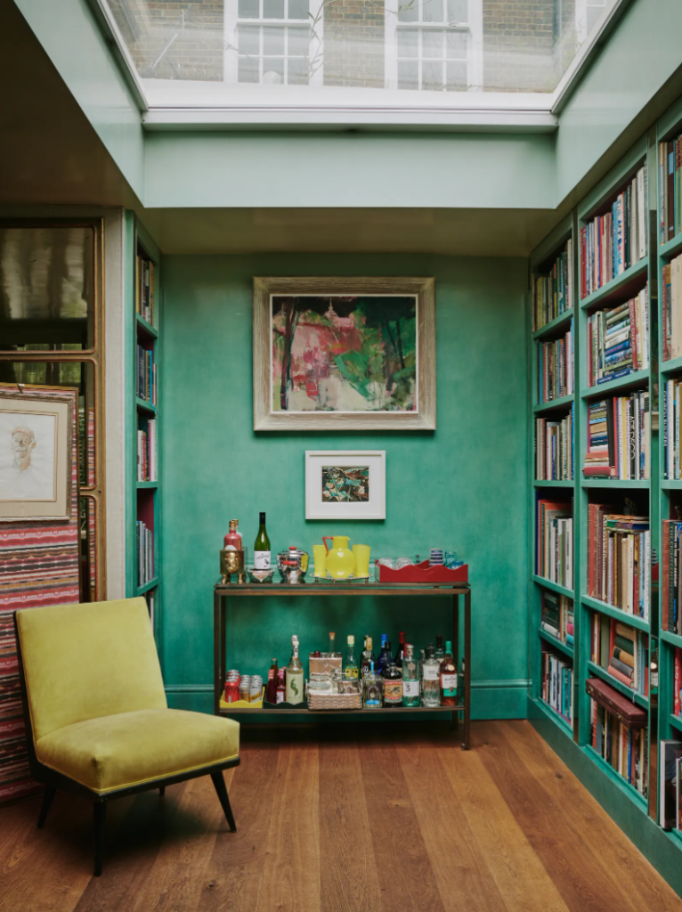 Photo by Chris Horwood / House & Garden