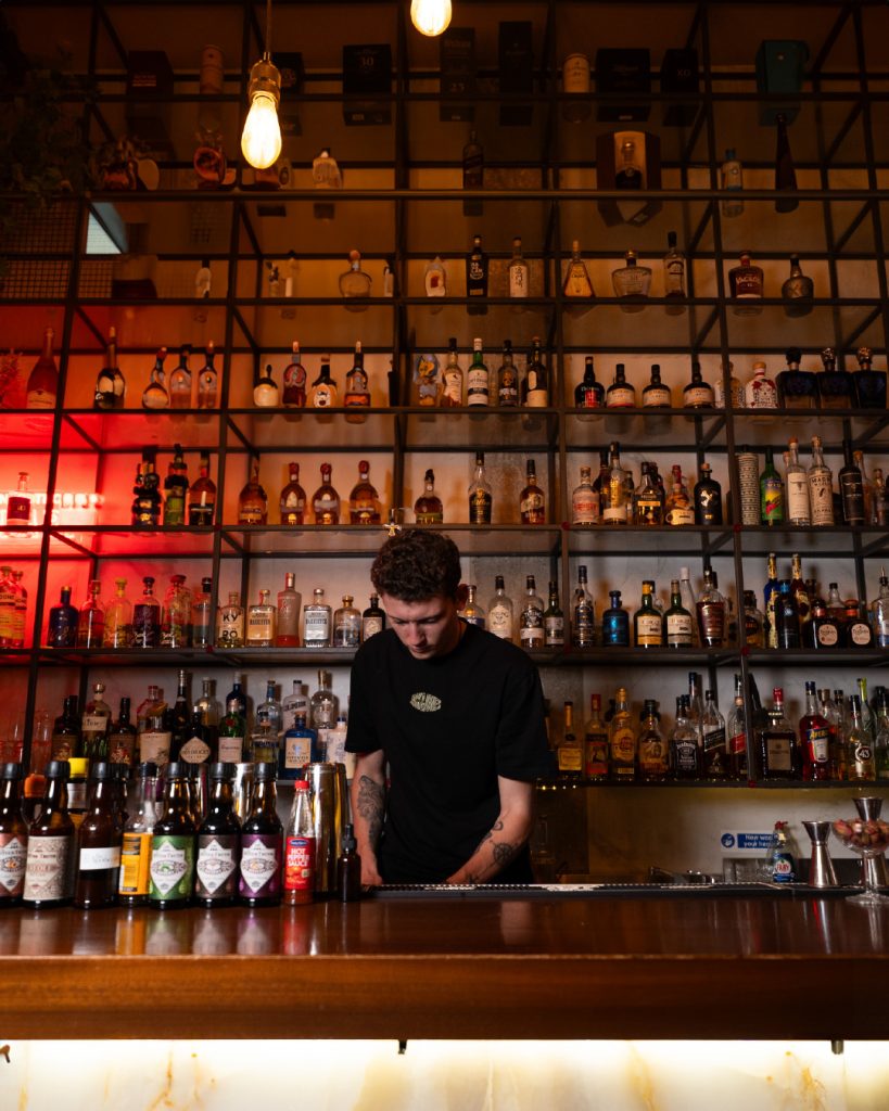 Photos via The Apothecary
