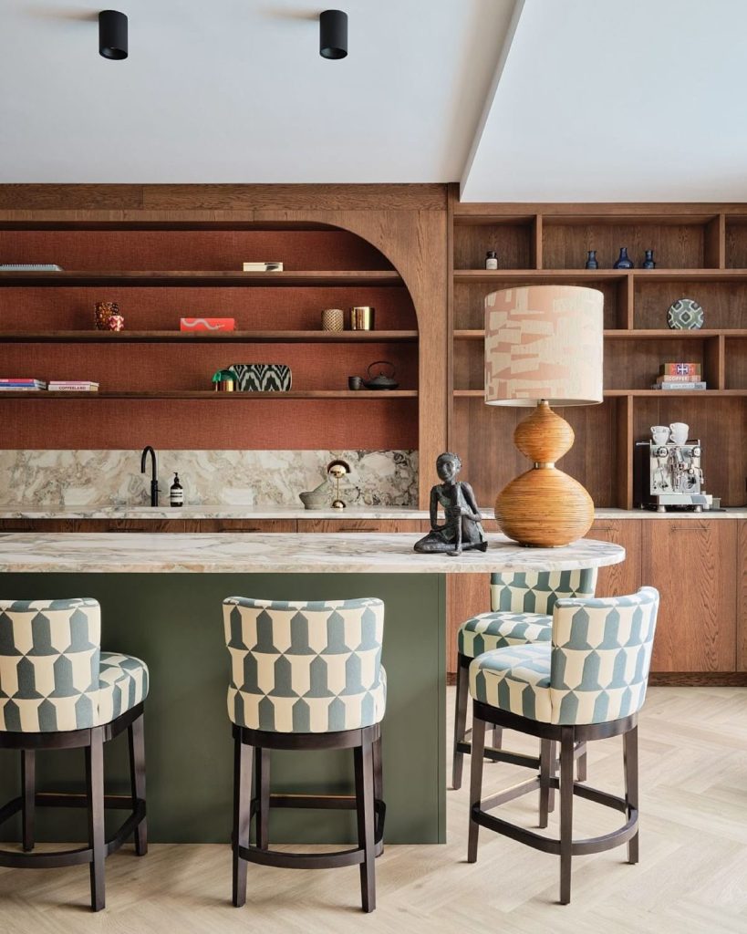 Photo courtesy of The House Shop Interiors design studio
