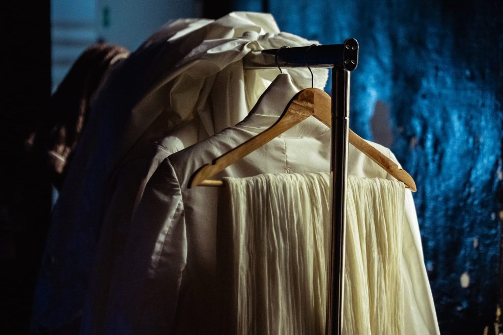 Photography: Elisa Von Brockdorff