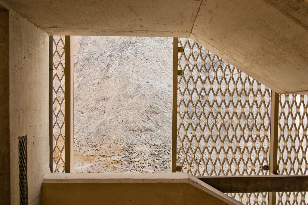 Barrakka Lift / Photo by Luis Rodríguez López