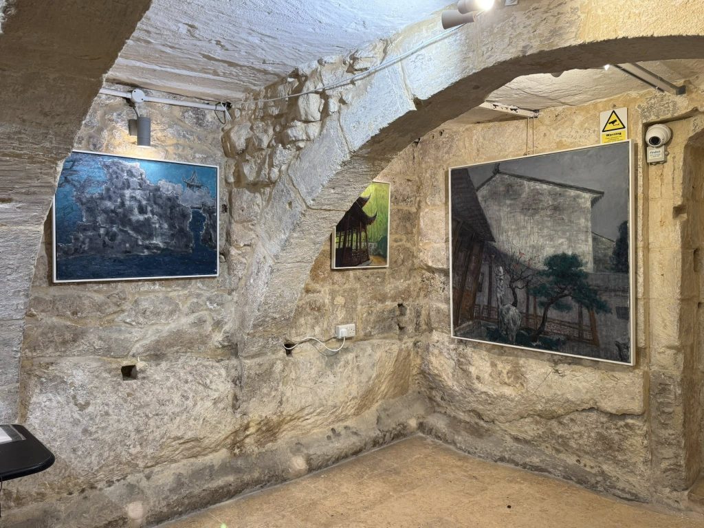 Photo: Yang Tang Studio