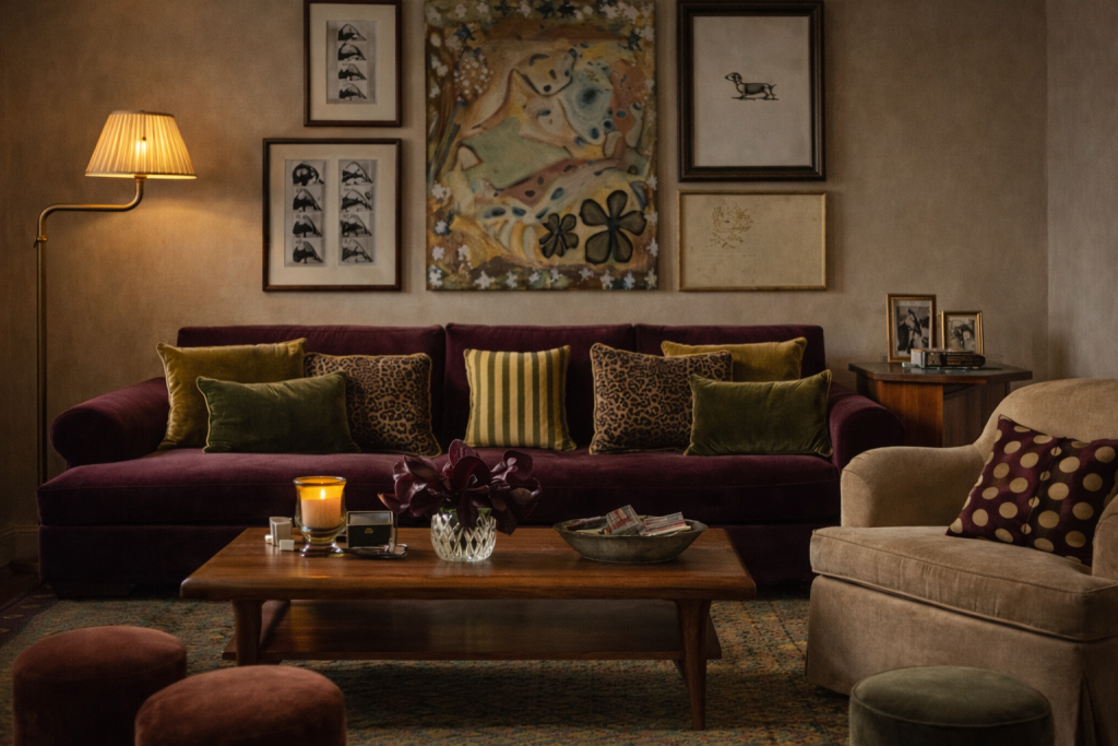 Photo courtesy of CCB Interiors