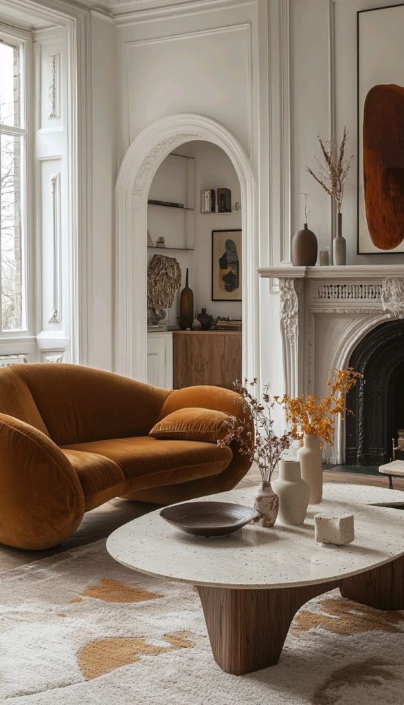 Image courtesy of Louisa De Cesare Interior Design Studio