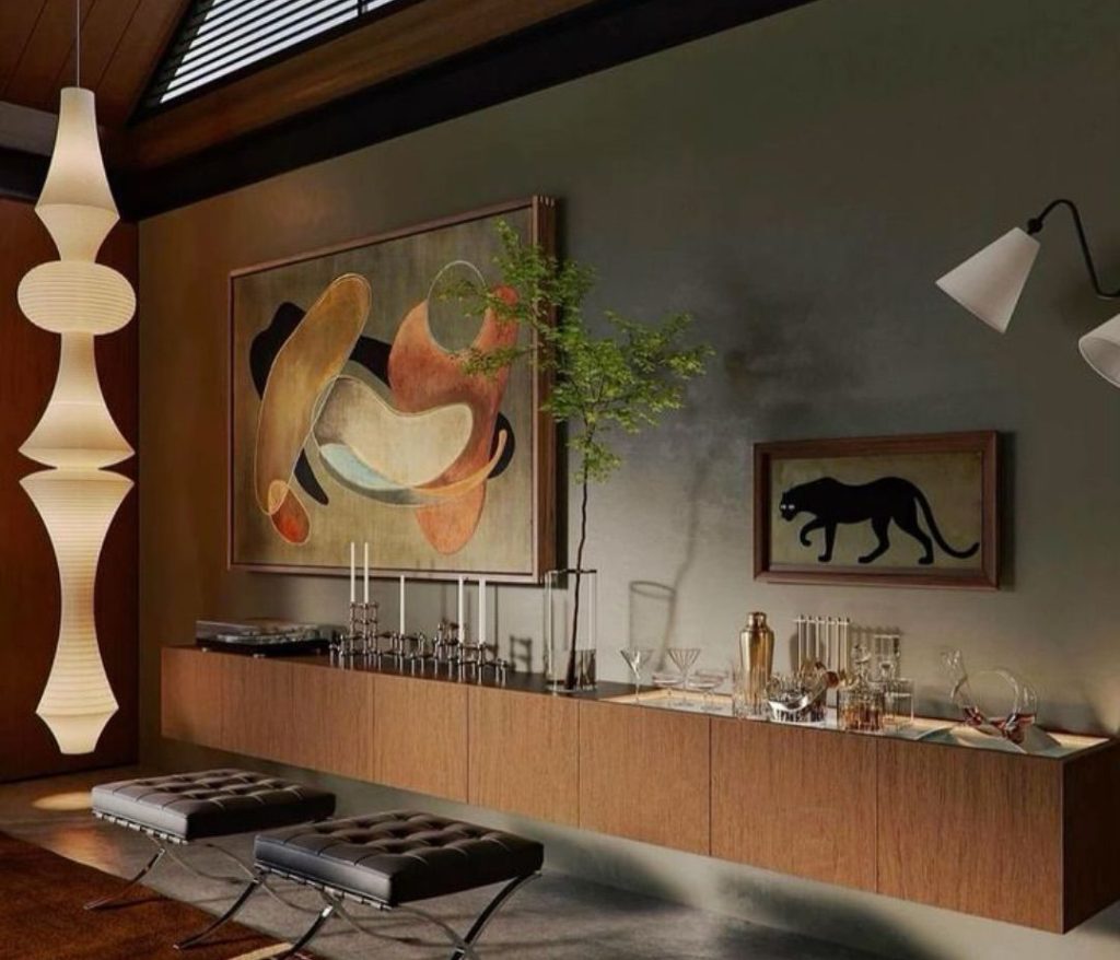 Courtesy of The House Shop Interiors design studio