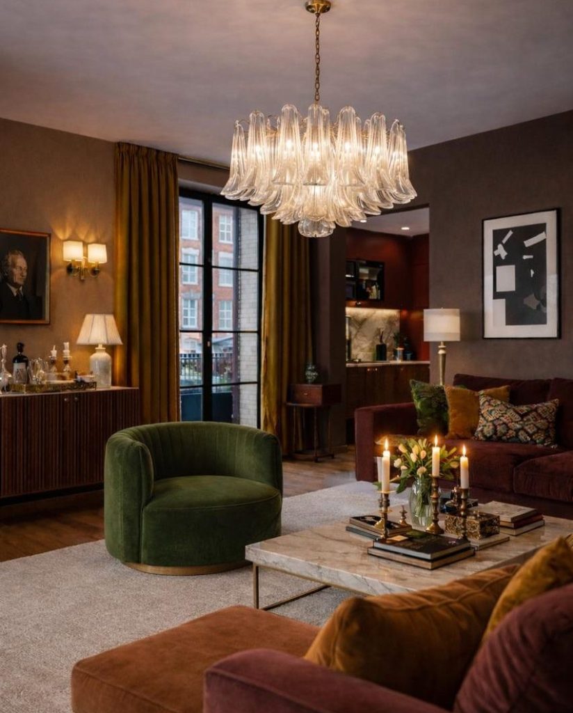 Photo courtesy of CCB Interiors