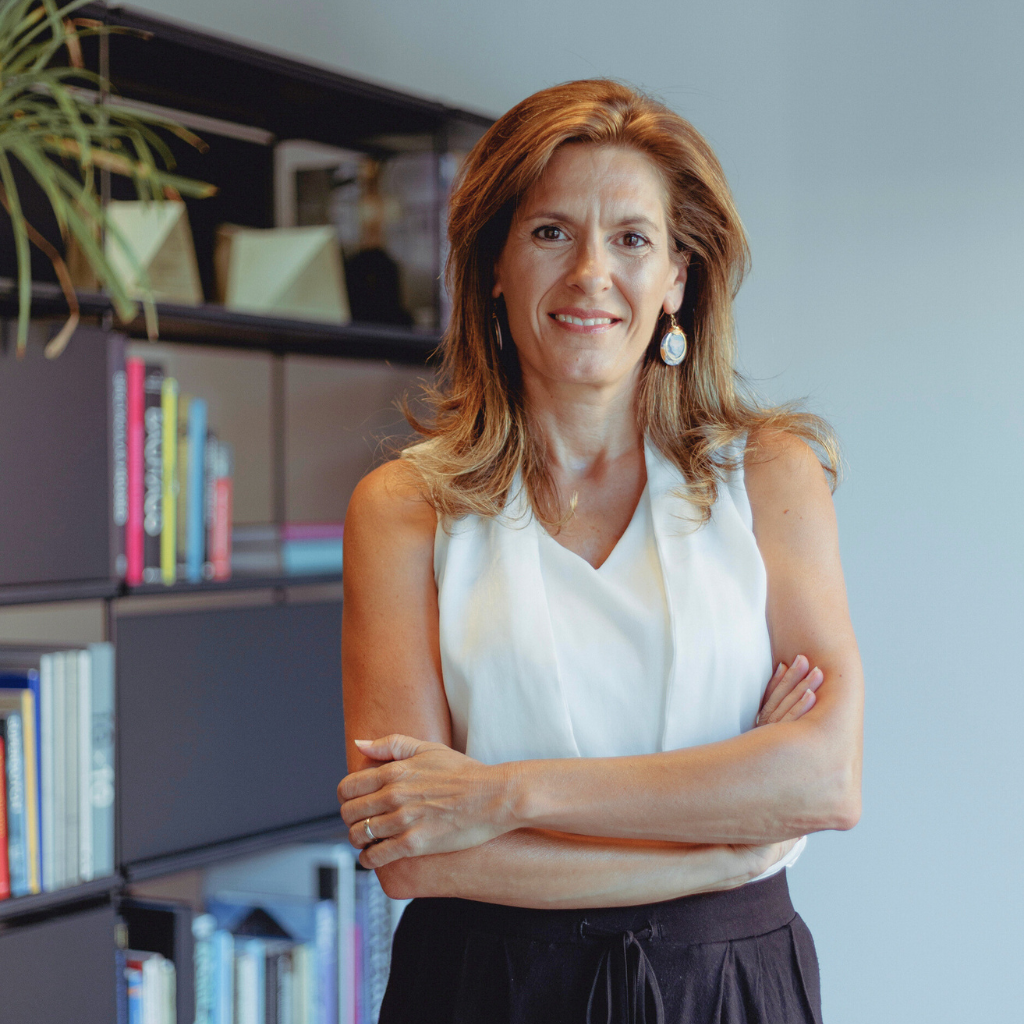 Perit Dorianne Cachia