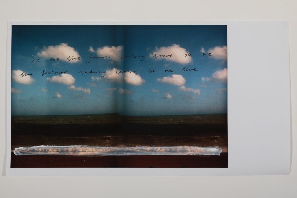 Patrick Jones / For Want of (Not) Measuring