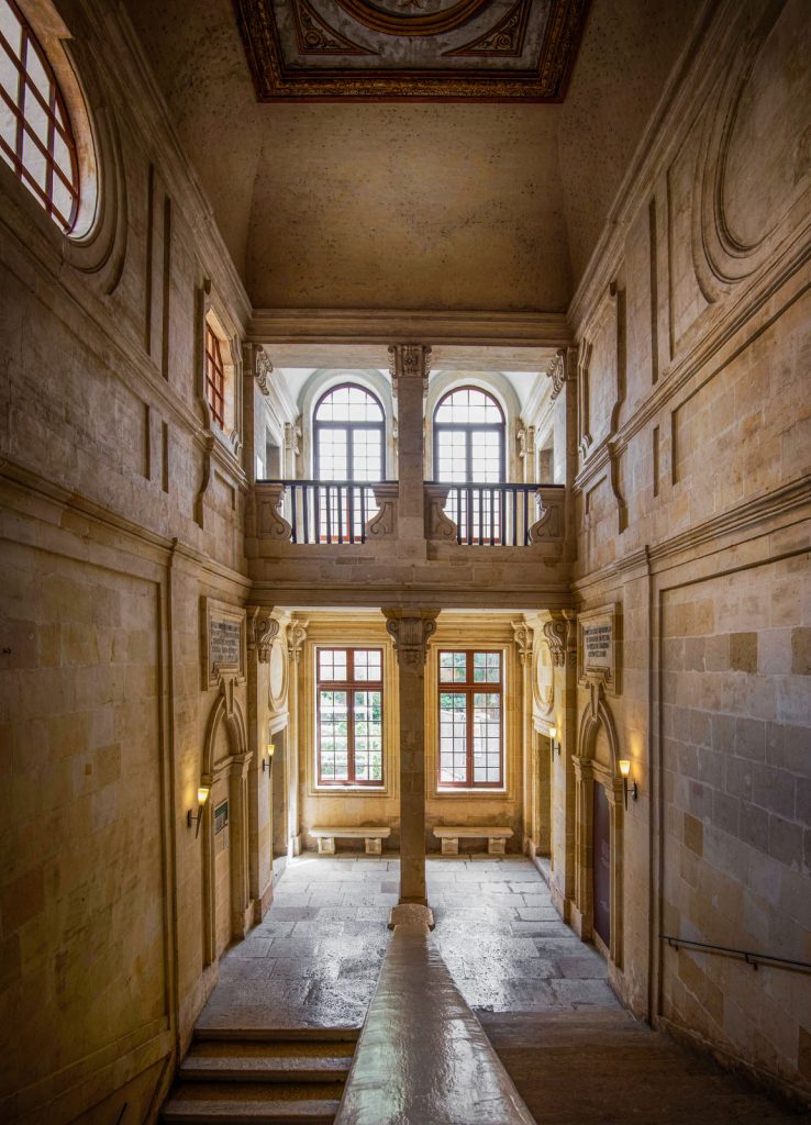The Inquisitor's Palace, Birgu / Photo by Heritage Malta