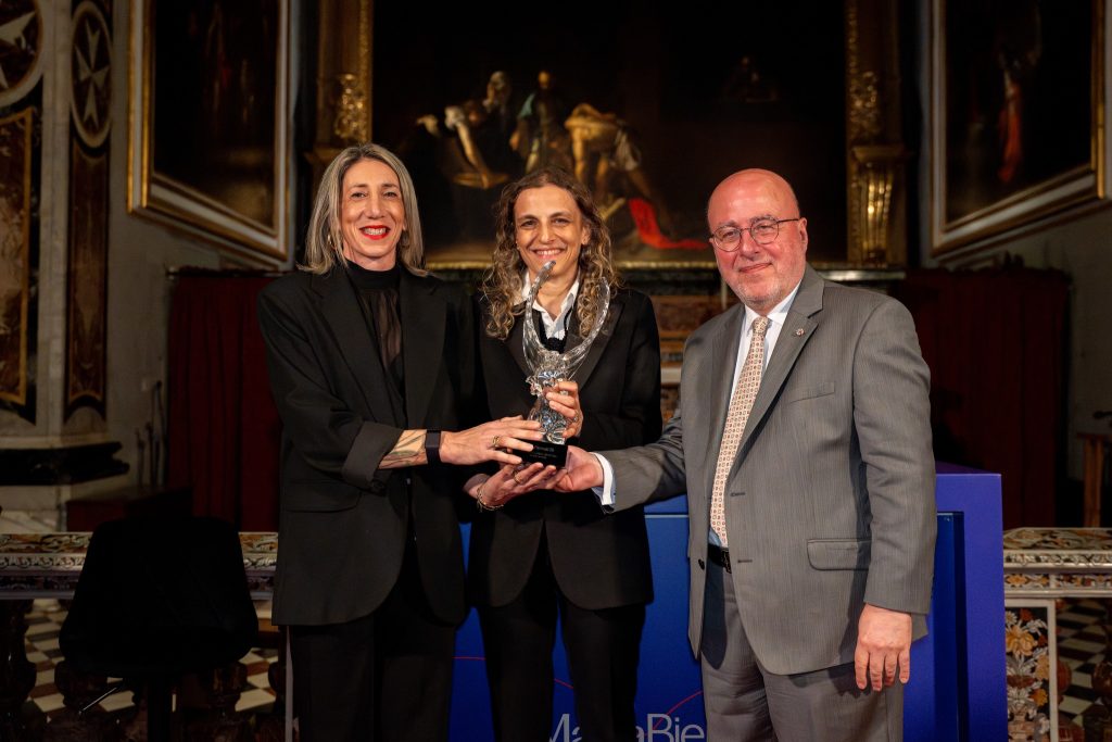 Therese Debono, Concetta Modica & Mario Cutajar