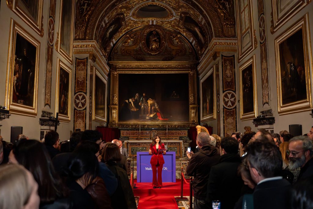 Malta Falcon Awards 2026
