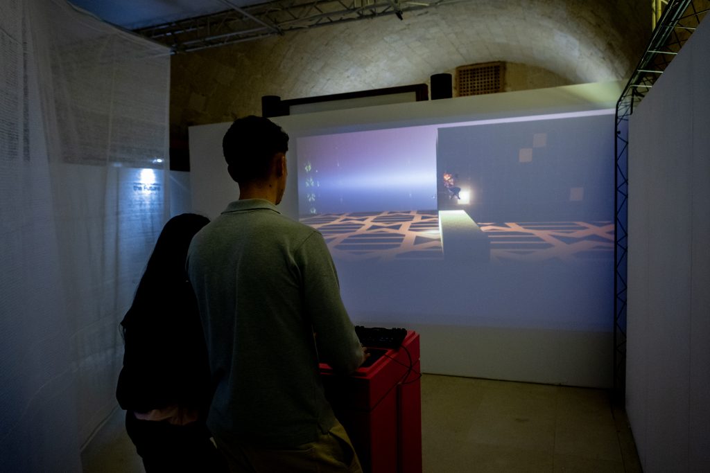 A few Rules for Predicting the Future / Photo by Elisa Von Brockdorff
