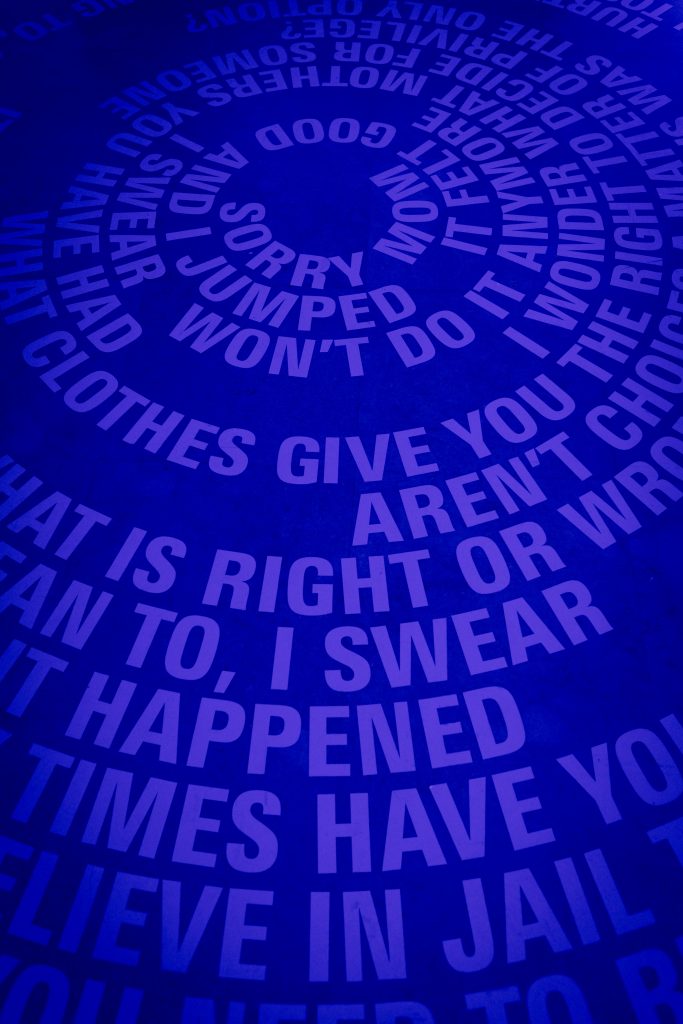 A few Rules for Predicting the Future / Photo by Elisa Von Brockdorff