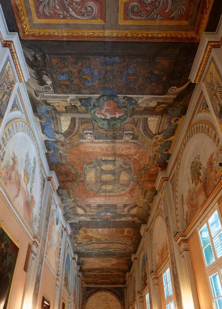 Grandmaster's Palace, Valletta / Photo by Heritage Malta