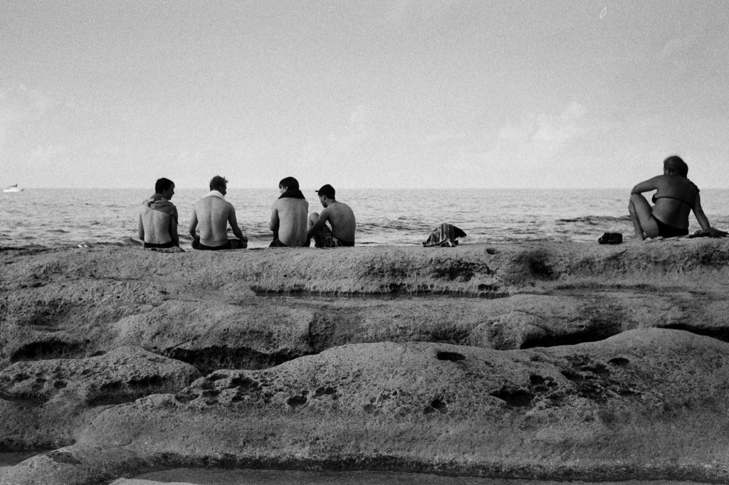 Photography by Daria Troitskaia