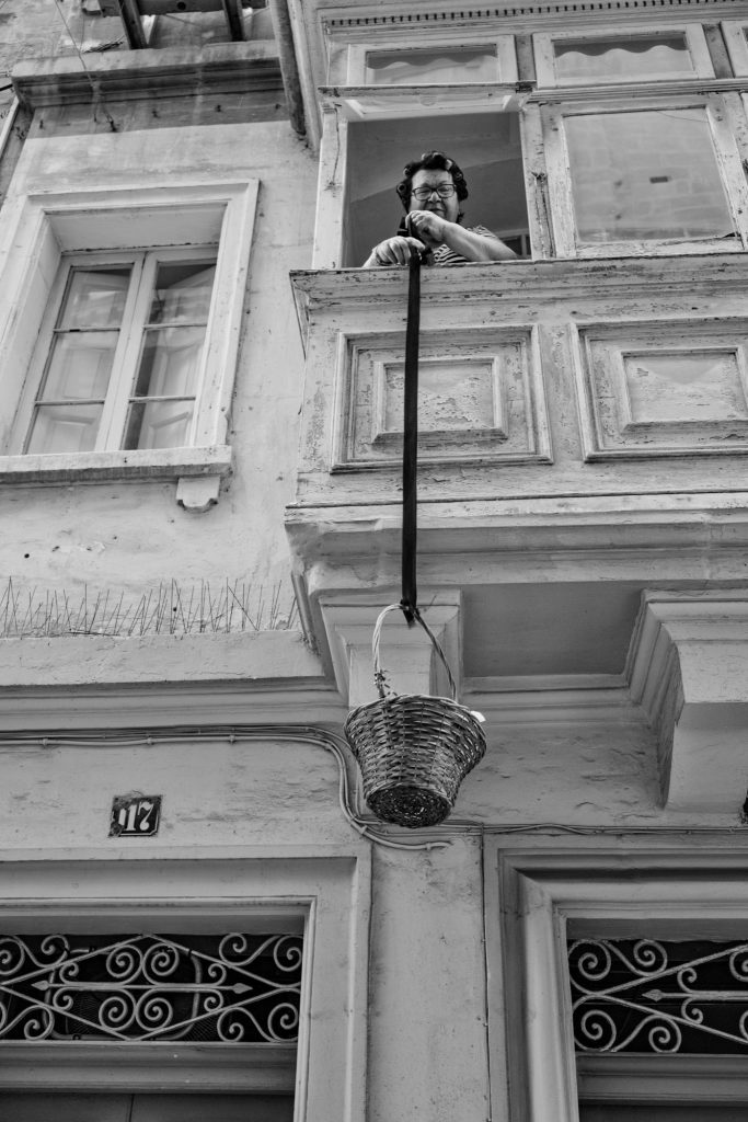 Photography by Daria Troitskaia
