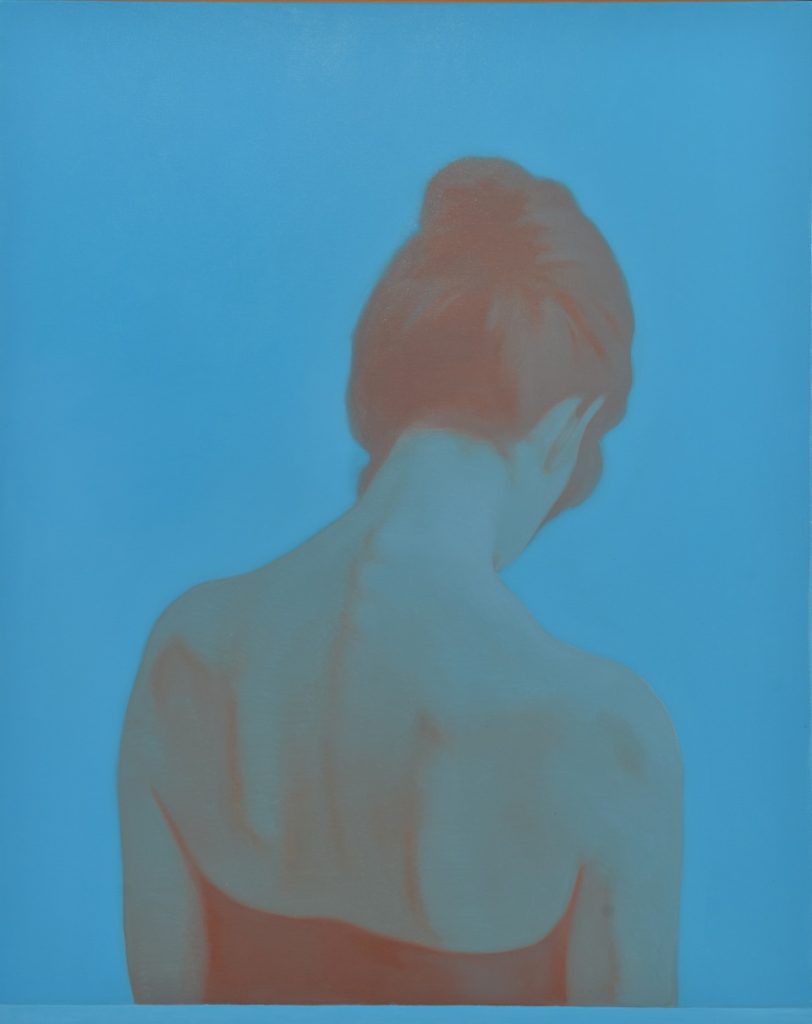 Oltre by Simone Geraci