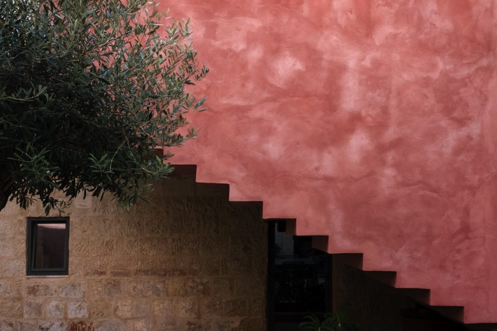 Photography: Ramon Portelli