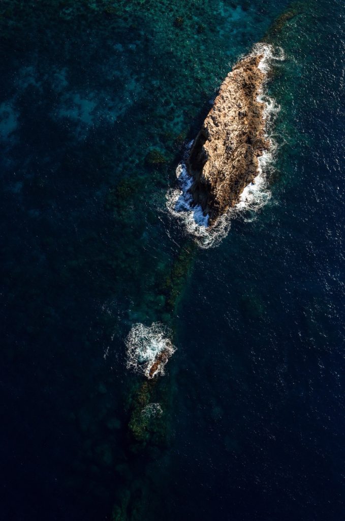 Photography by Daria Troitskaia