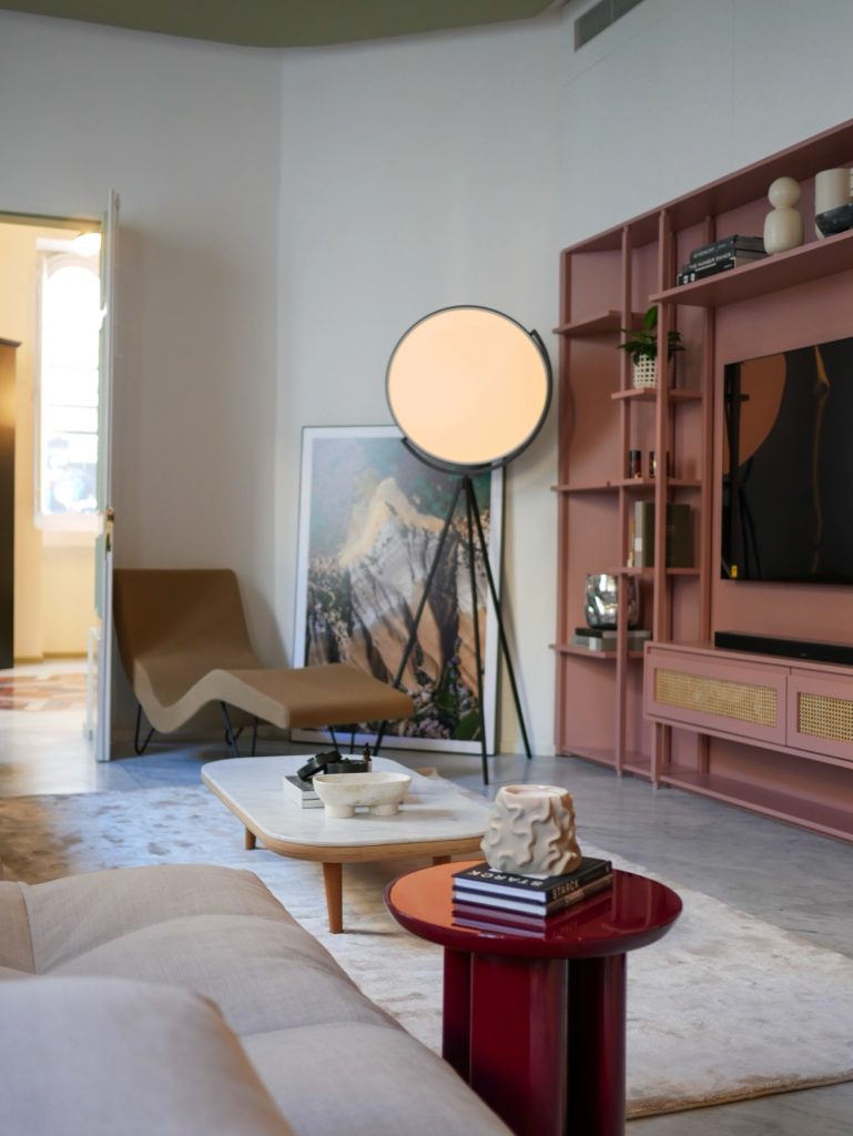 Olivia townhouse