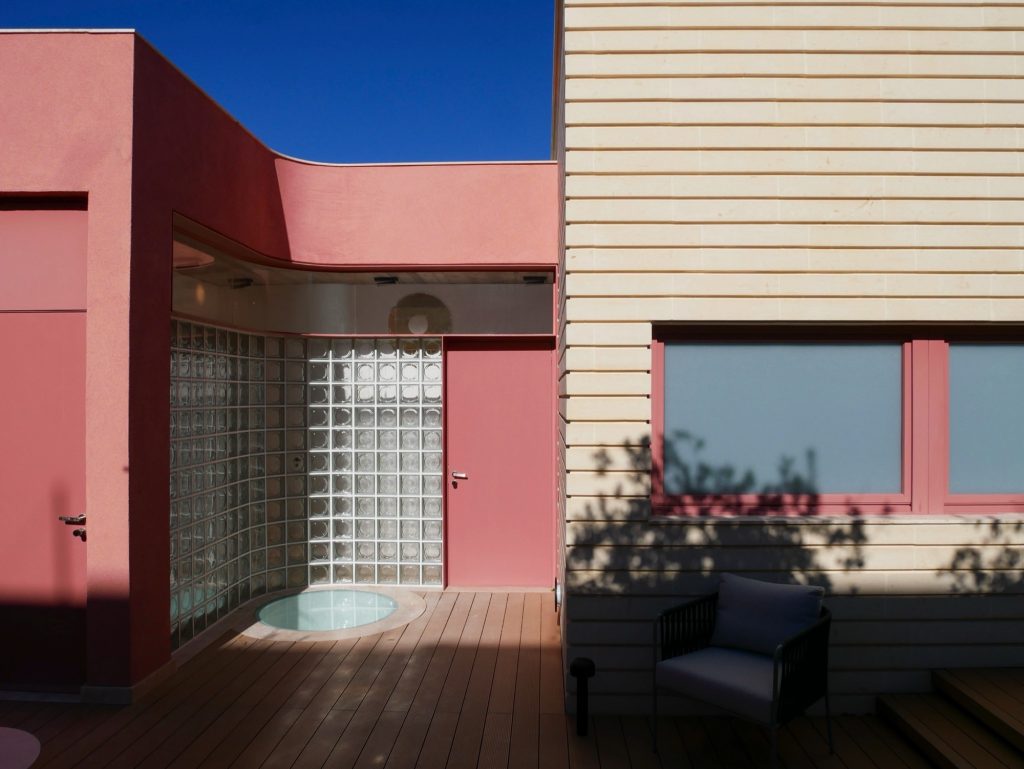 Olivia townhouse