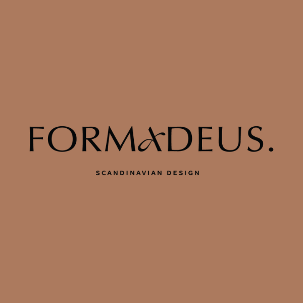 Formadeus logo
