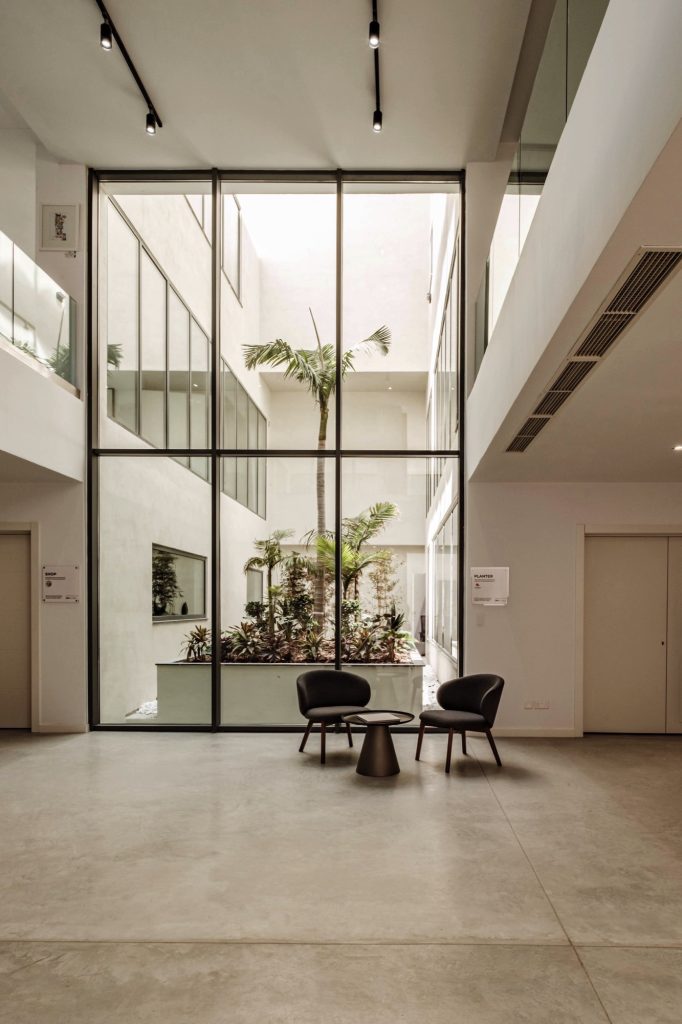 Dar Bjorn Żebbuġ / Photography: Brian Grech