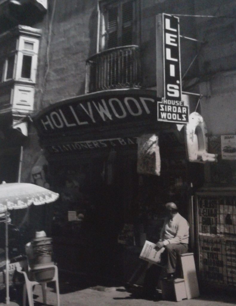 Hollywood in the 1970s