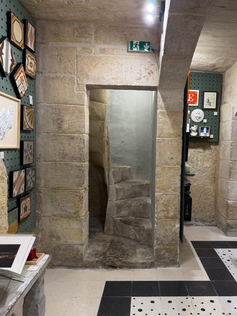 The Cellar