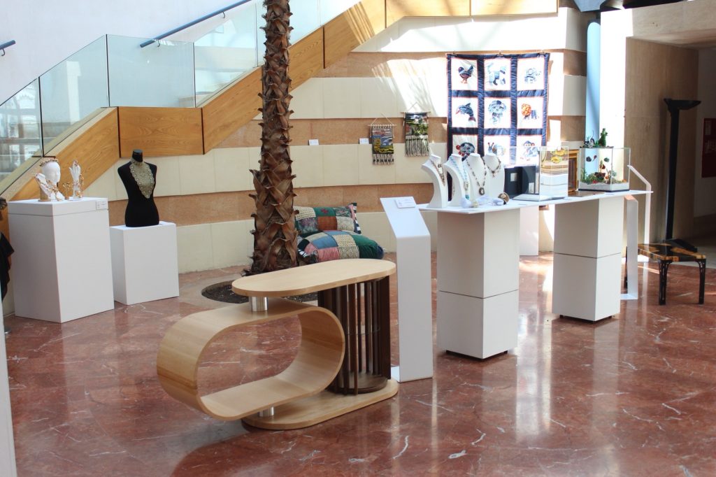 Photo: Malta Crafts Foundation